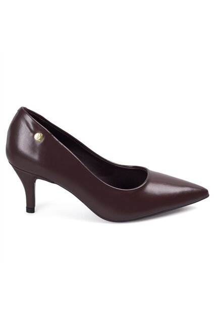 Tacon Medio Cafe-Cacao Stiletto Vizzano