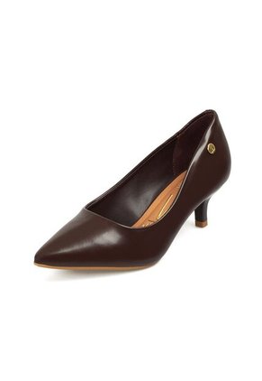 Tacon Bajo Cafe-Cacao Stiletto Garda Vizzano