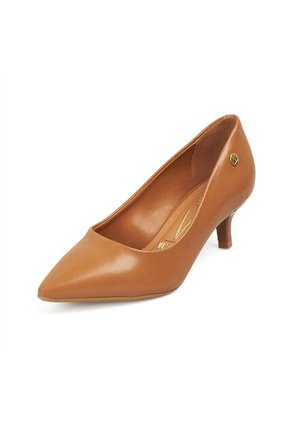 Tacon Bajo Cafe-Camel Stiletto Garda Vizzano