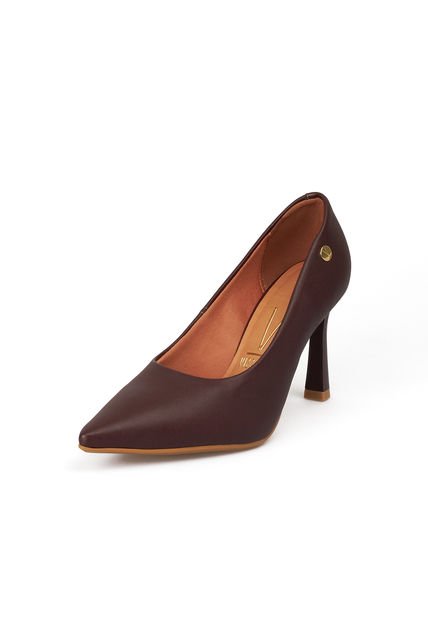 STILETTO ALTO CACAO VIZZANO