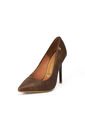 STILETTO ALTO CHOCOLATE VIZZANO de Vizzano