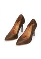 STILETTO ALTO CHOCOLATE VIZZANO de Vizzano