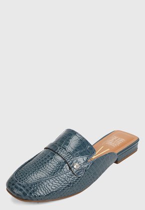 Slipper Azul Vizzano