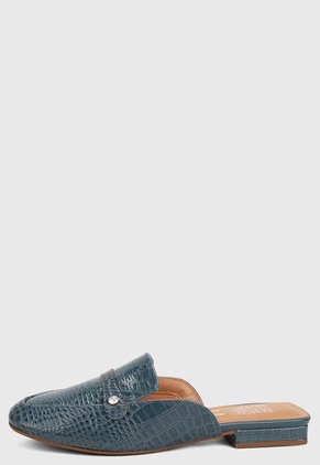 Slipper Azul Vizzano
