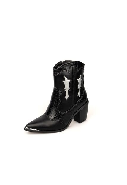 Bota Negro Vizzano