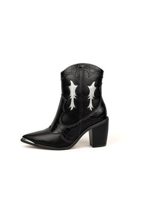 Bota Negro Vizzano