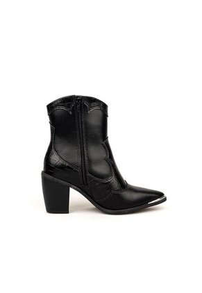 Bota Negro Vizzano