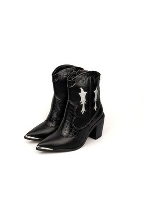 Bota Negro Vizzano