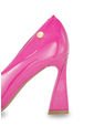 Tacón Alto Magenta Vizzano de Vizzano