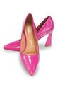 Tacón Alto Magenta Vizzano de Vizzano