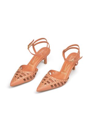 TACON MEDIO NUDE APLI VIZZANO