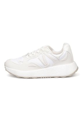 Tenis LifeStyle Blanco Vizzano