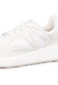 Tenis LifeStyle Blanco Vizzano de Vizzano