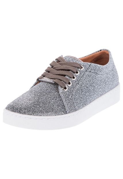 Lifestyle Plateado Vizzano