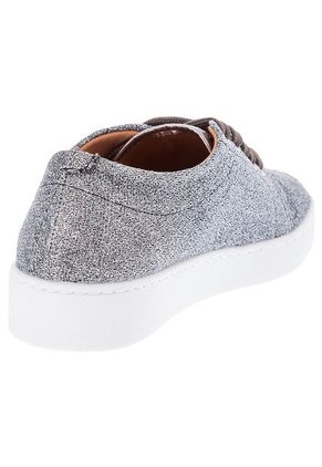 Lifestyle Plateado Vizzano