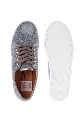 Lifestyle Plateado Vizzano