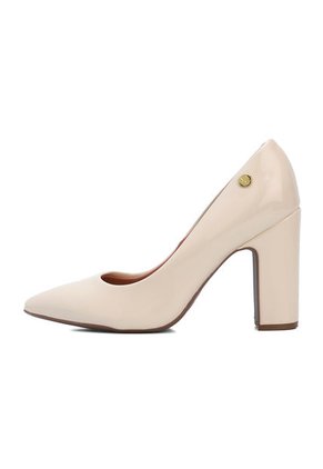 Tacón Alto CremaVizzano
