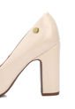 Tacón Alto CremaVizzano de Vizzano