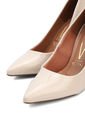 Tacón Alto CremaVizzano de Vizzano