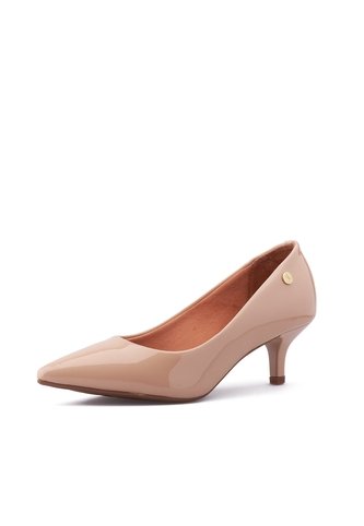 Tacón Medio Beige Vizzano Vizzano