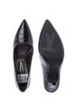 Tacón Alto Negro Vizzano de Vizzano