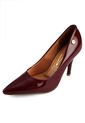 Tacón Alto Vinotinto Vizzano de Vizzano
