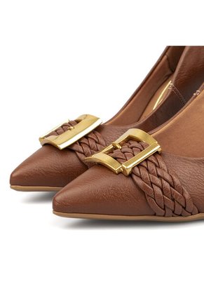 Tacon Alto Grueso  Moca Napa Vizzano