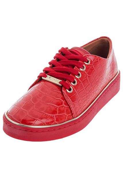 Lifestyle Rojo Vizzano