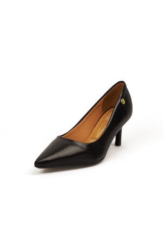 STILETO MEDIO NEGRO VIZZANO Vizzano