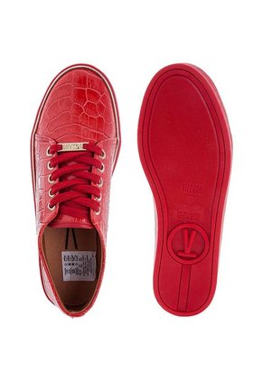 Lifestyle Rojo Vizzano