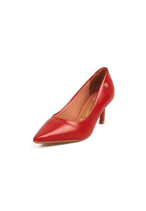 STILETTO MEDIO ROJO VIZZANO