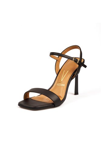 SANDALIA PELICA NEGRO VIZZANO Vizzano