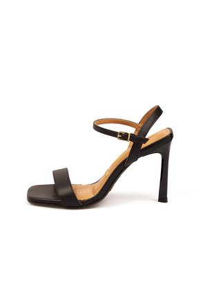 SANDALIA PELICA NEGRO VIZZANO