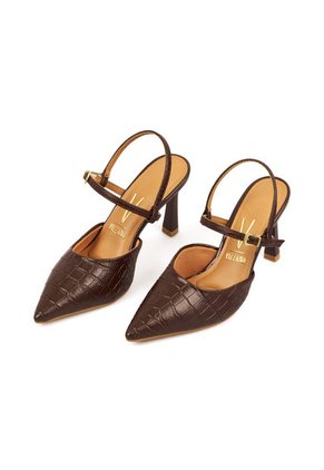 TACON ALTO CROCO CACAO VIZZANO