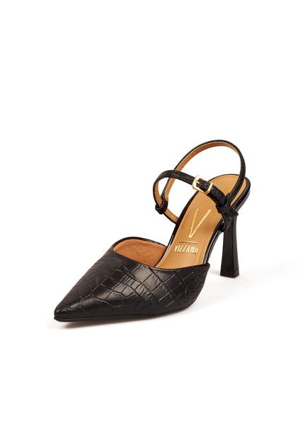 TACON ALTO CROCO NEGRO VIZZANO