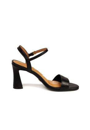 SANDALIA CALF NEGRO VIZZANO