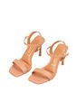 SANDALIA PELICA NUDE VIZZANO de Vizzano