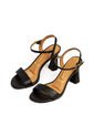 SANDALIA CALF NEGRO VIZZANO de Vizzano