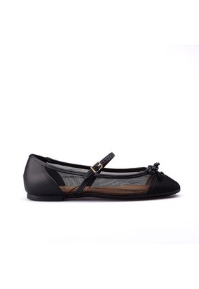 Baleta Negro Vizzano