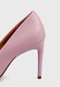 Tacón Alto Rosa Vizzano de Vizzano