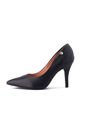 Tacón Stiletto Negro Zurique Vizzano de Vizzano