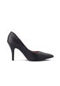 Tacón Stiletto Negro Zurique Vizzano de Vizzano
