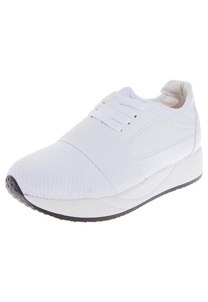 Lifestyle Blanco VIZZANO - Compra Ahora | Dafiti Colombia