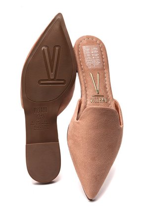 Slipper Rosa Vizzano