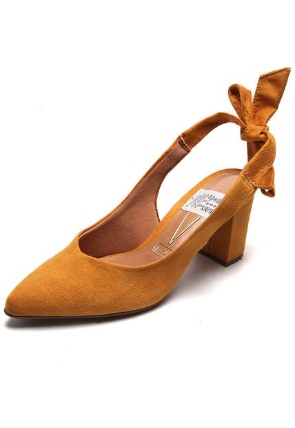 Zapato Casual Amarillo Vizzano - Compra Ahora | Dafiti Colombia