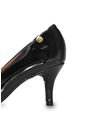 Tacón Negro Vizzano de Vizzano