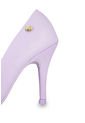 Tacón Alto Lila Vizzano de Vizzano
