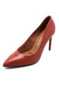 Tacón Alto Terracota Vizzano de Vizzano