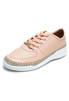 Tenis Rosa-Blanco Vizzano