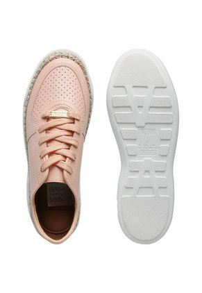 Tenis Rosa-Blanco Vizzano